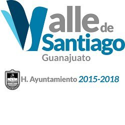 Pagina de información del Municipio Valle de Santiago, Guanajuato