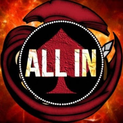 Allin_Playing Profile Picture