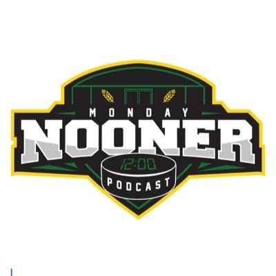 A Sasky based hockey podcast. The only (allegedly) outlet talking Senior Hockey. Two Twirls per month and a weekly Senior Top 10 show.