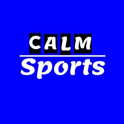 calm_sports Profile