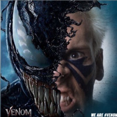 Venom Unleashed 🕷🕸さんのプロフィール画像