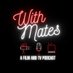 With Mates Podcast (@WithMatesPod) Twitter profile photo