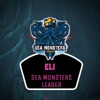 SeaM I Eli 🦐 (@seam_i_eli) 's Twitter Profile