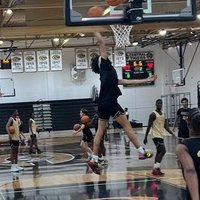 Woods2024 (@danielwoods2024) 's Twitter Profile