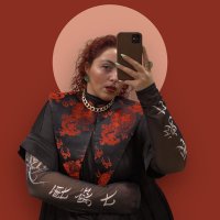 Tamar Machavariani (@tamarmach) 's Twitter Profile