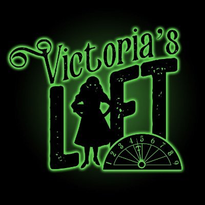 Part Twilight Zone but wholly unique, Victoria’s Lift is the audio drama of a mysterious girl who guides visitors to their transformations. Tweets by @dfoytik.