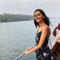 Stuti Bagri (@stutibagri) 's Twitter Profile