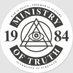 Ministry of Truth (@MinistryofTru16) Twitter profile photo