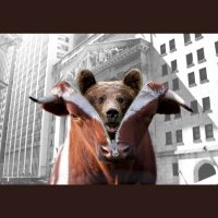 Bull et Bear 13 🇫🇷🇲🇦🇺🇦🇵🇸(@BulletBear13) 's Twitter Profile Photo