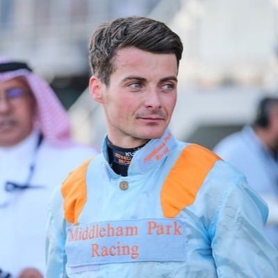 Eoin Walsh Profile