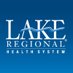 Lake Regional (@LakeRegional) Twitter profile photo