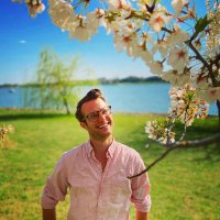 Philip Stein (@_philipstein) 's Twitter Profile