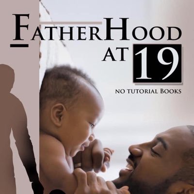 Fatherhood at 19... No Tutorial Books is a memoir written by Curtis Witters. He shares his perspective on being a Father & the blessings of being one.