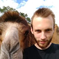 Caleb Crow (@musingtiger) 's Twitter Profile
