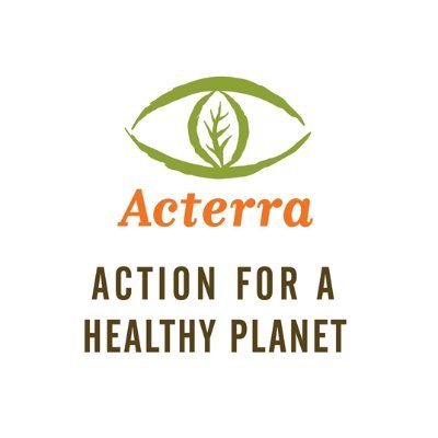 Creating local solutions for a healthy 🌎 & climate. Business/education/food/electrification. Owned by Acterra. ✉️: social@acterra.org