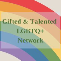 LGBTQ+ Gifted & Talented (@gate_lgbtq) 's Twitter Profile