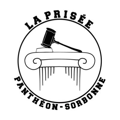 Association de la Double Licence ⚖️ Droit - Histoire de l'Art et Archéologie 🎨 de l’Université Paris 1 Panthéon-Sorbonne @SorbonneParis1