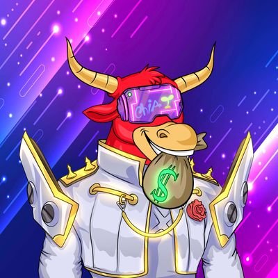ChiaOxNFT's profile picture. 