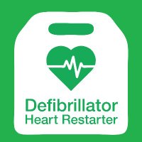 Forth Valley Resus (@nhsfv_resus) Twitter profile photo