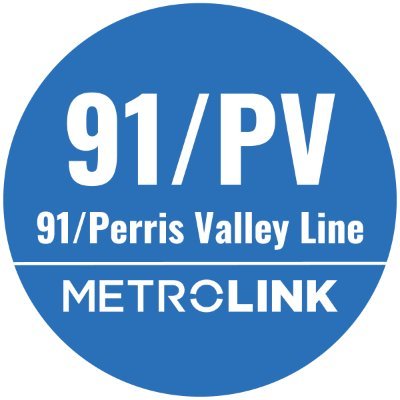 The official Twitter account for Metrolink91/PV in Southern California. We're here Mon-Fri 4am-11:30pm and Sat-Sun 6am-11pm with train updates and info.