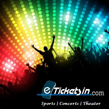 eticketsin gives you access to great tickets.Find and Buy tickets for sports events, concert events, theater events.