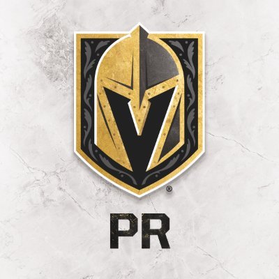 Updates from the @GoldenKnights Communications and Content team, including practice times, media coverage, notes and other team news.
