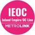 MetrolinkIEOC (@metrolinkieoc) Twitter profile photo MetrolinkIEOC (@metrolinkieoc) Twitter profile photo