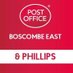 Boscombe East Post Office (@bepo836) Twitter profile photo