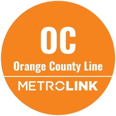 The official Twitter account for MetrolinkOC in Southern California. We're here Mon-Fri 4am-11:30pm and Sat-Sun 6am-11pm with train updates and info.