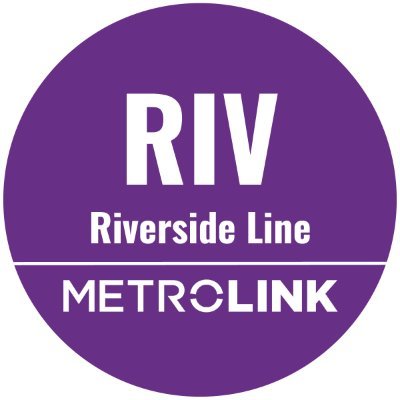 The official Twitter account for MetrolinkRIV in Southern California. We're here Mon-Fri 4am-11:30pm and Sat-Sun 6am-11pm with train updates and info.