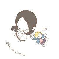 flower🐈‍⬛ (@haniwa_hanipure) Twitter profile photo