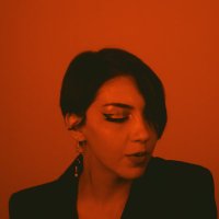 Pinar Öncel (@pinaroncelmusic) Twitter profile photo