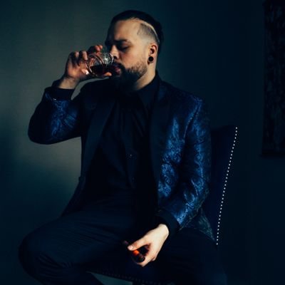 david_oso_'s profile picture. 🇲🇽Puro Mexicano🇲🇽

-Owner & Creator-
💀CARNAL💀
◇Hijo Del Maiz◇