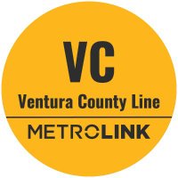 MetrolinkVC(@MetrolinkVC) 's Twitter Profile Photo
