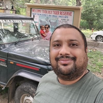 sharadpandey03's profile picture. 