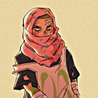 Parova (@parovawhat) 's Twitter Profile