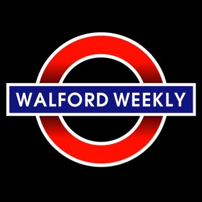 WalfordWeekly Profile Picture