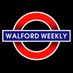 Walford Weekly (@WalfordWeekly) Twitter profile photo