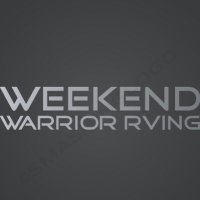 Weekend Warrior RVing (@bamarving) 's Twitter Profile