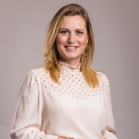 Carla Kranenborg (@carlakranenborg) 's Twitter Profile