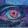 quitdashit's profile picture. An eye for Ai