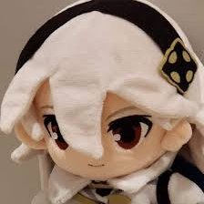 Plush Corrinさんのプロフィール画像