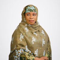 Princess Rukaiya Atiku (@prukaiyaatiku) 's Twitter Profile