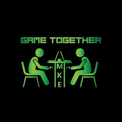 GameTogetherMKE Profile Picture