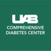 UAB Comprehensive Diabetes Center (@UABDiabetes) Twitter profile photo