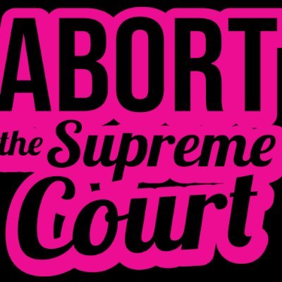 Childfree by Choice | @PPAdvocatesOR Electoral Fellow 2022 | Peer Advocate with @AllOptionsNatl

AbortSupremeCourt@gmail.com
