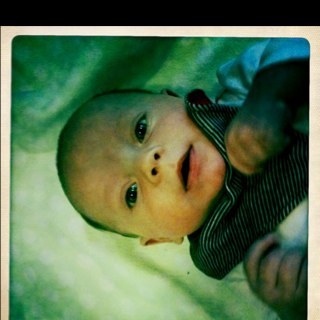 calebwegener's profile picture. 