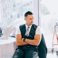 Steven George (@steve_einfinity) 's Twitter Profile