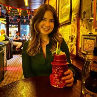 Gaby (@gabylewis) 's Twitter Profile