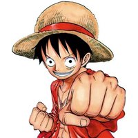 Luffy (@luffystrawhatd) 's Twitter Profile